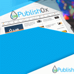 Earn with Publish0x