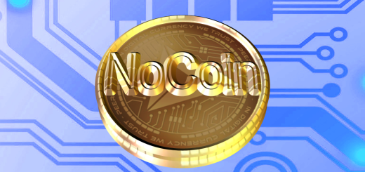 NoCoin Ushers In A New Era In Digital Transaction Technology Promising To Reshape Financial Markets