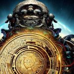 The Iron Giant Comprehends Bitcoin and Ethereum While Embracing Cryptocurrency in The Cryptoverse
