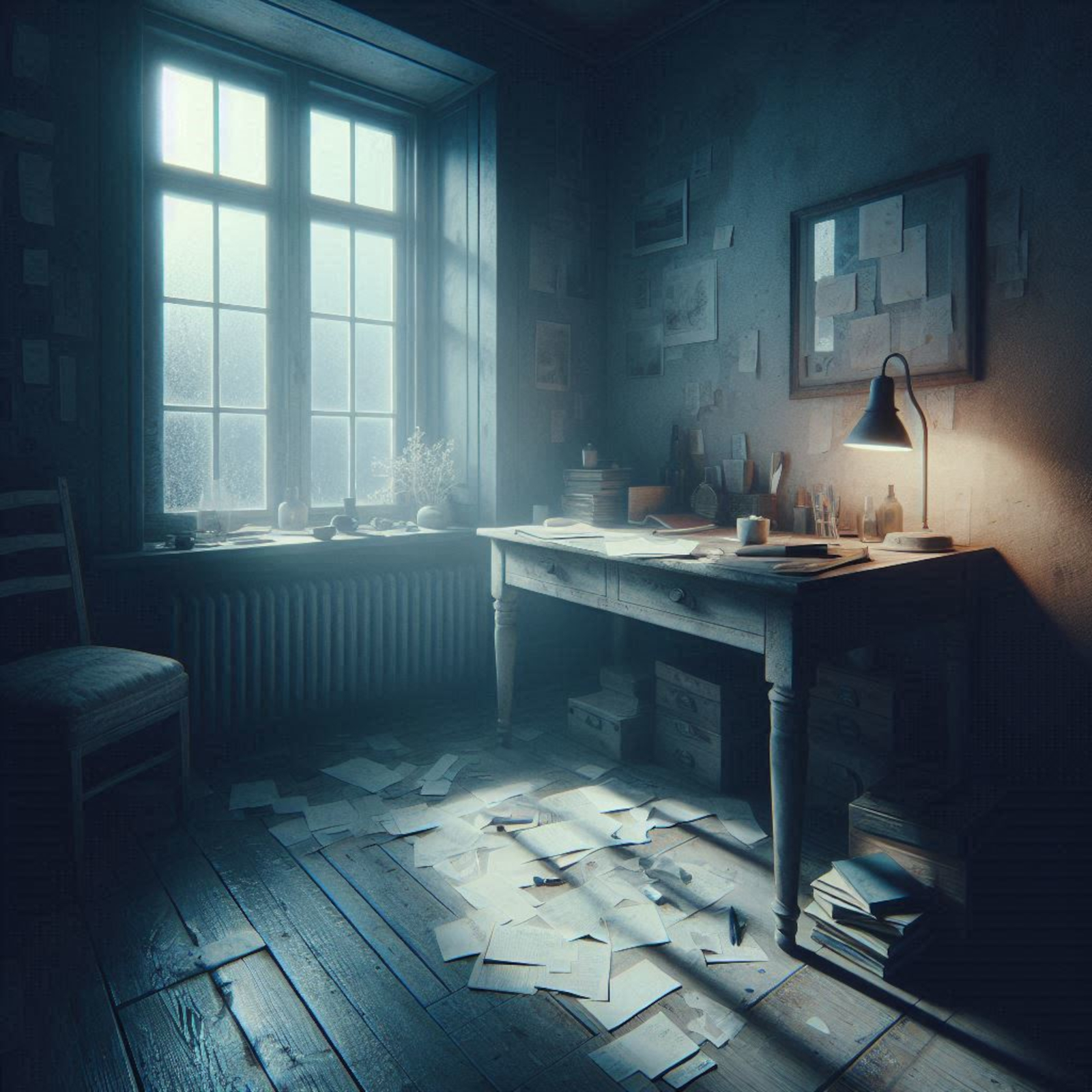 I Can Not Take Back What I Said – XoirdrioX Music