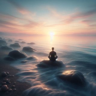 I like my space - Atmospheric indie rock music by XoirdrioX