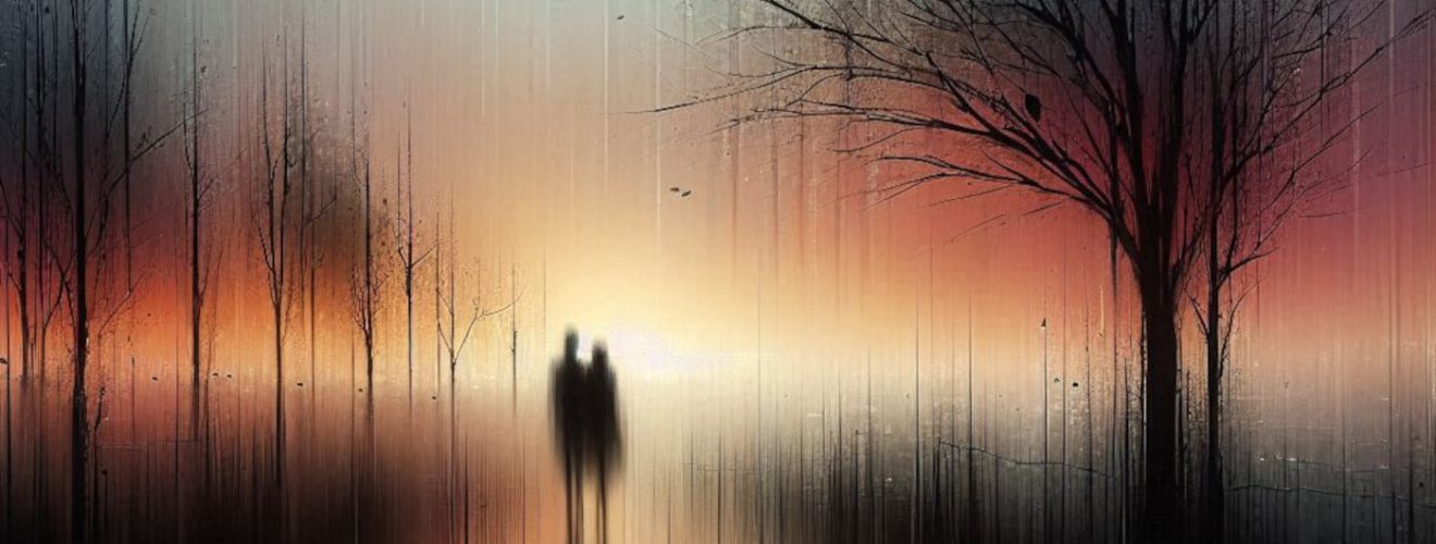 Never stood a chance Alt text: Atmospheric indie rock music by XoirdrioX