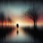 Never stood a chance Alt text: Atmospheric indie rock music by XoirdrioX