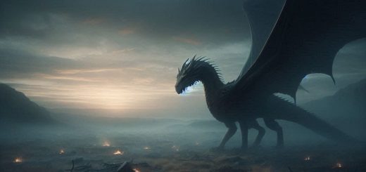 A poetic song about Rednaxela, a dragon who outlives his legend and learns what remains after the fire—memory, ash, and the quiet strength that endures.