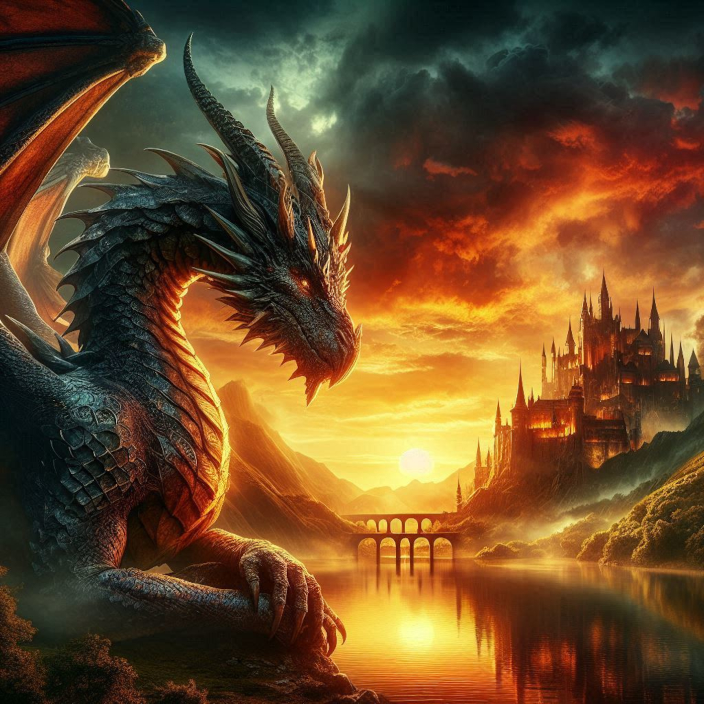 Rednaxela poetry to music