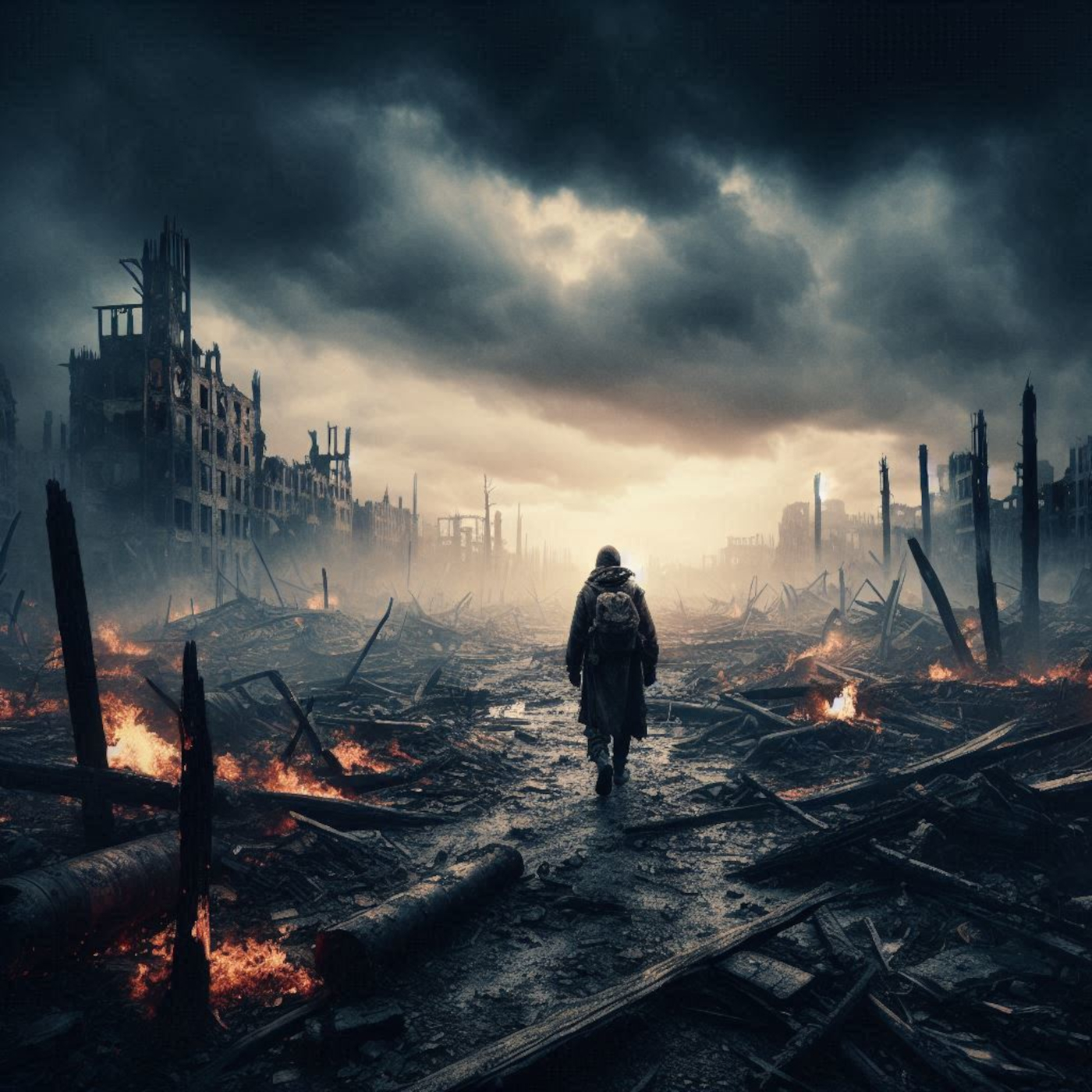 Alt text: Atmospheric indie rock music by XoirdrioX