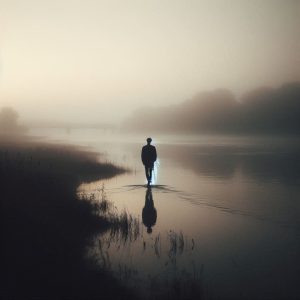 “You Traded All Your Love Away” is an introspective indie rock song by XoirdrioX, exploring emotional absence, resignation, and love that quietly disappears.