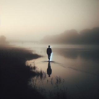 “You Traded All Your Love Away” is an introspective indie rock song by XoirdrioX, exploring emotional absence, resignation, and love that quietly disappears.