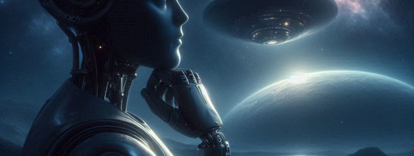 Zarr Is Light Years Away