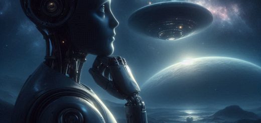 Zarr Is Light Years Away