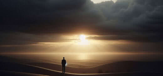 When will You Eclipse My Sun