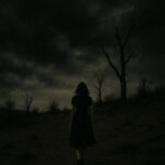 The Black I Chose explores isolation, emotional detachment, and self-preservation through dark indie metal, heavy guitars, and haunting atmosphere.